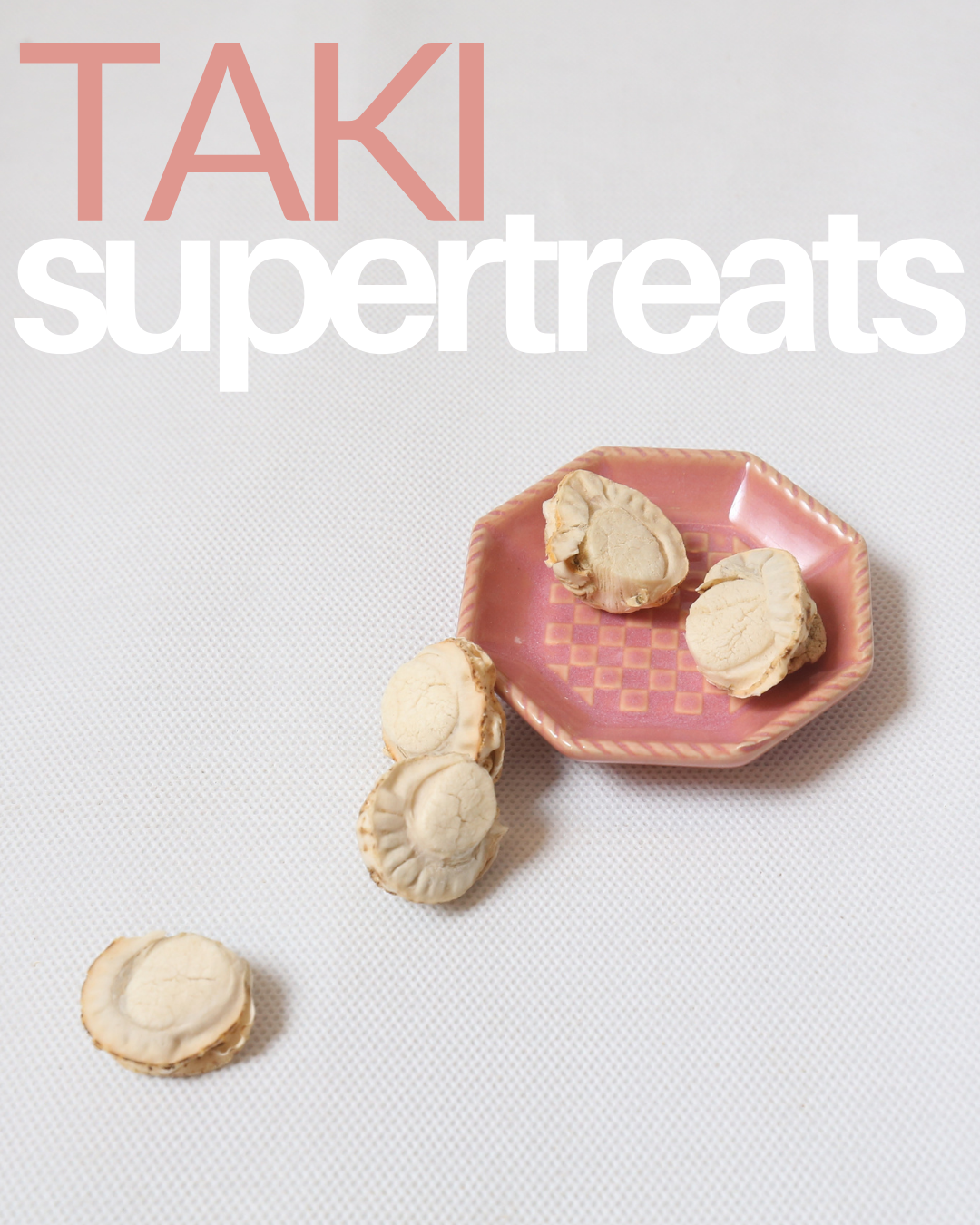 Whole Hokkaido Scallop 30g