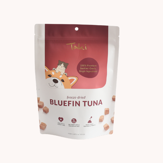 Bluefin Tuna 40g