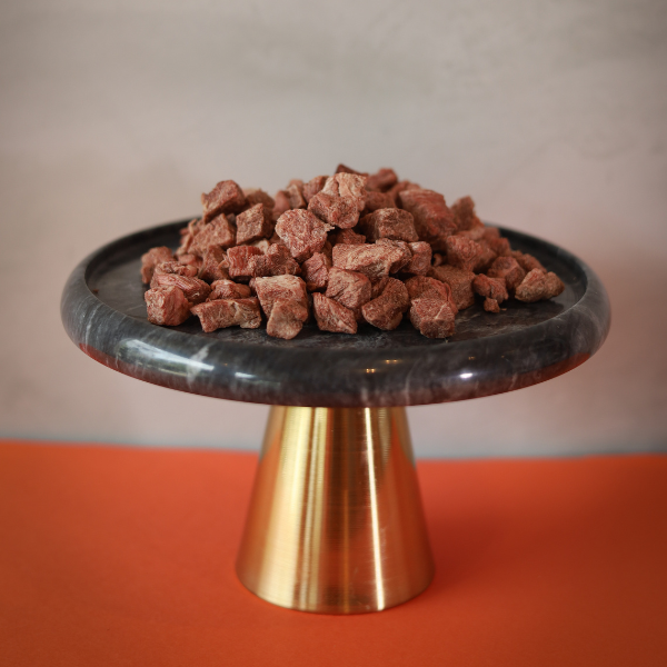 Aberdeen Angus Cubes 50g