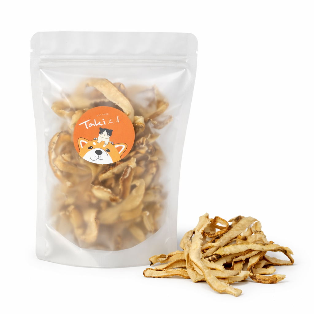 Scallop String 10g