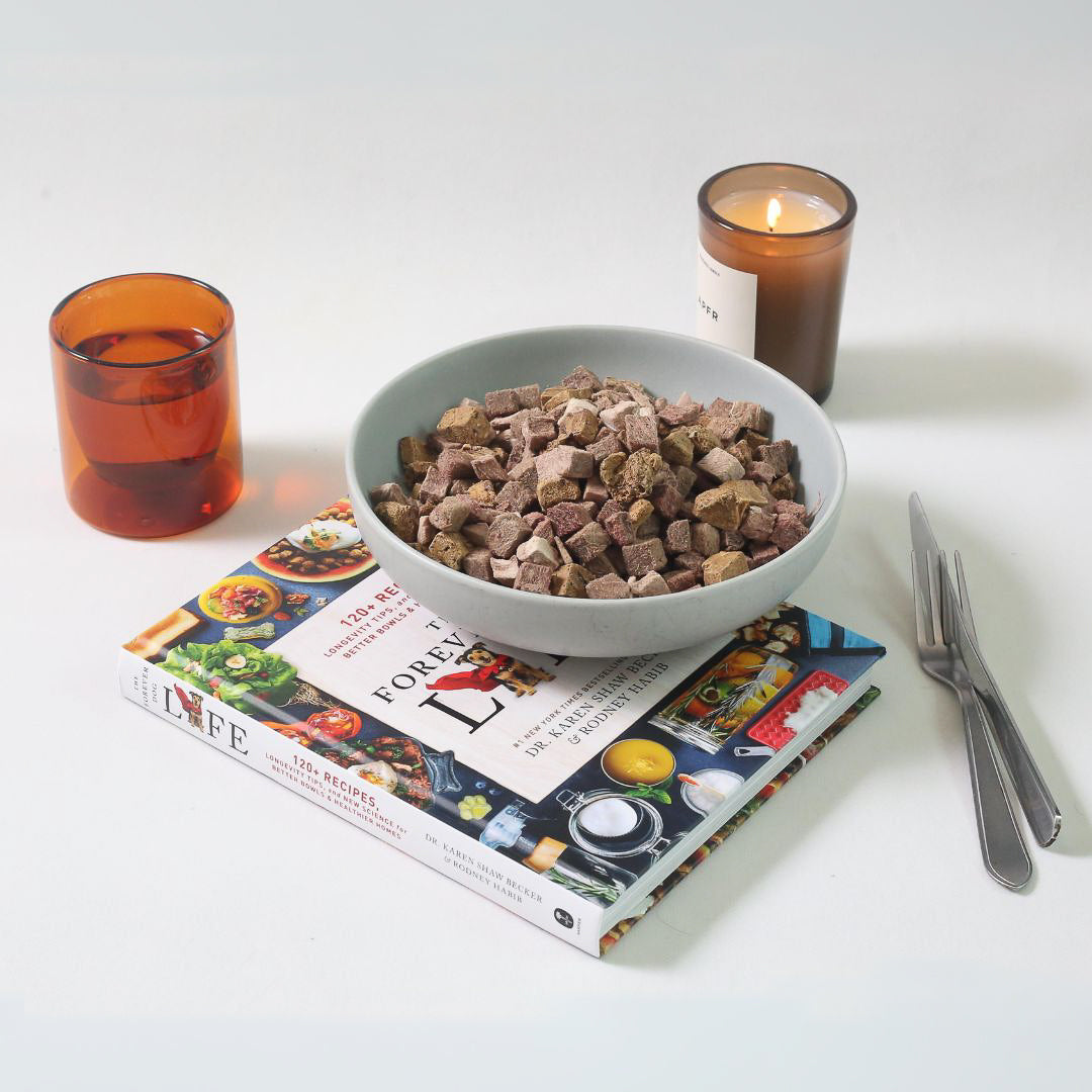 Essential Beef Platter (+-300g)