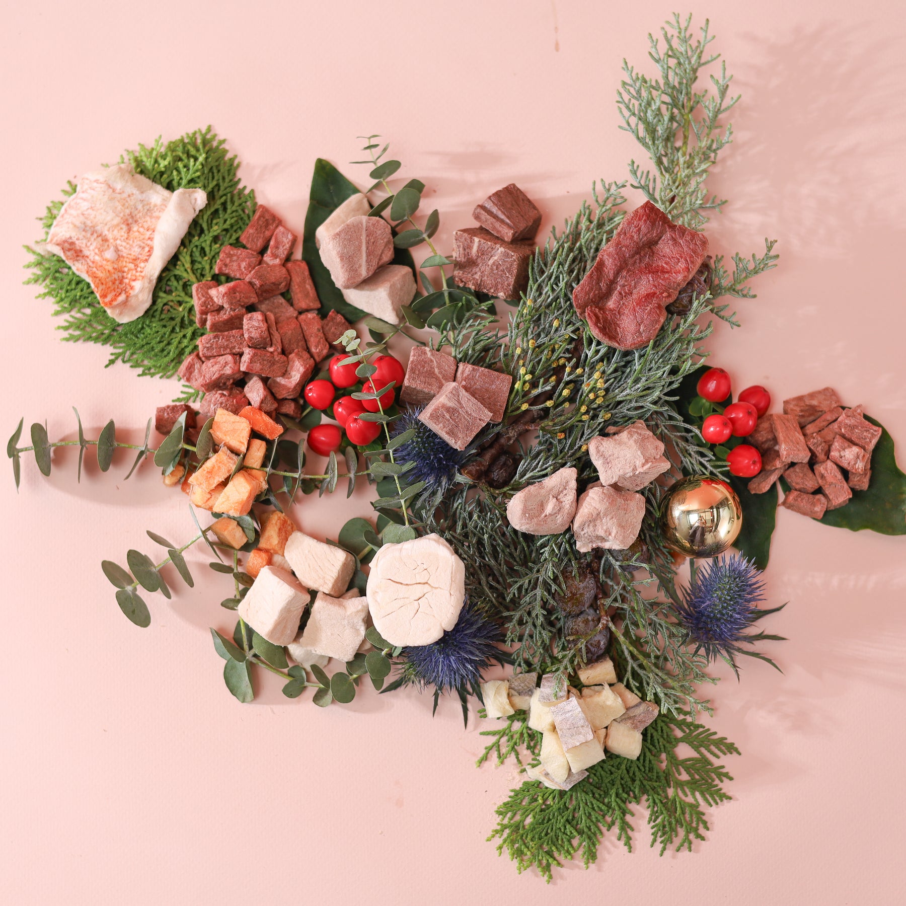TAKI Christmas Hamper ❄️ Winter Wonderland ❄️