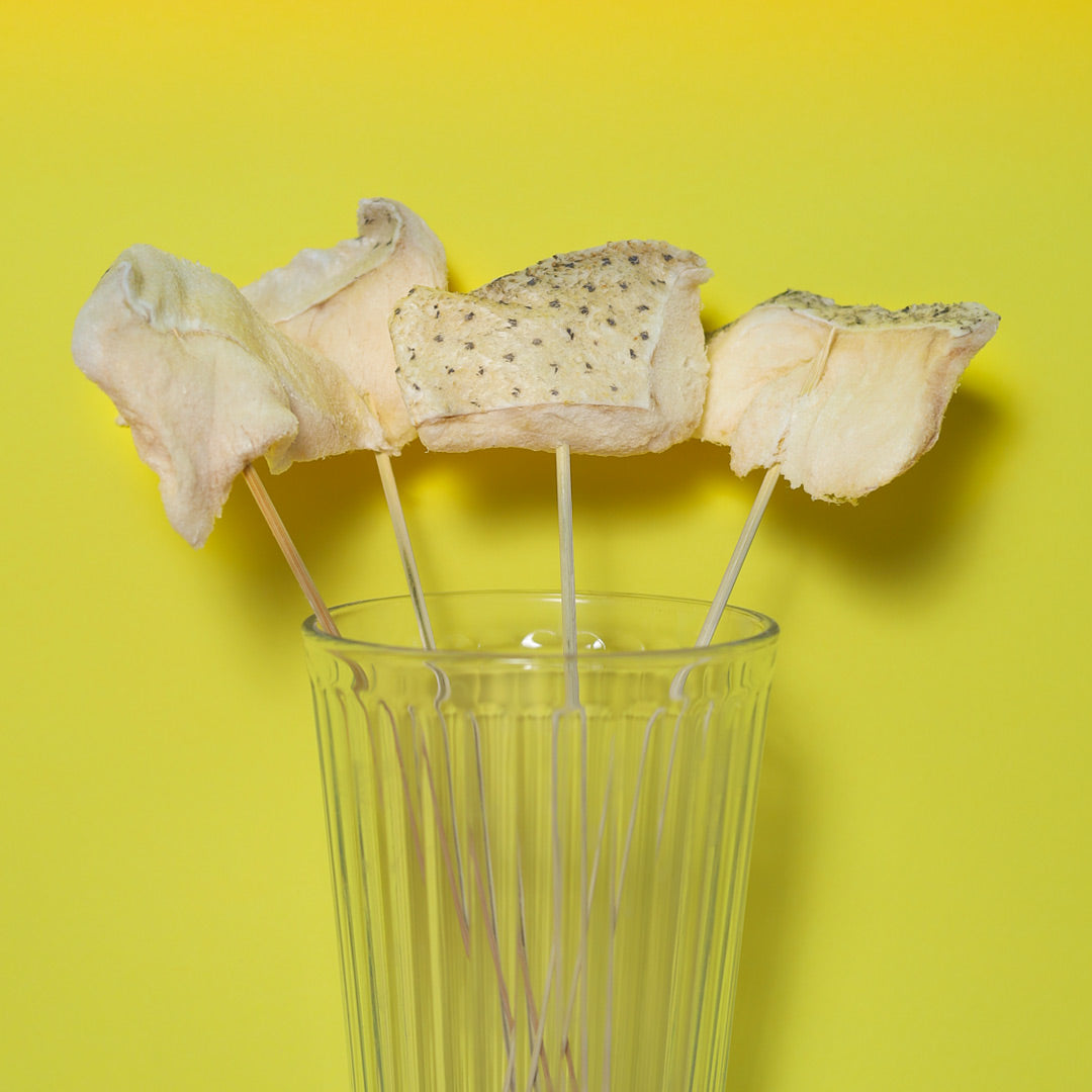 Flower Grouper