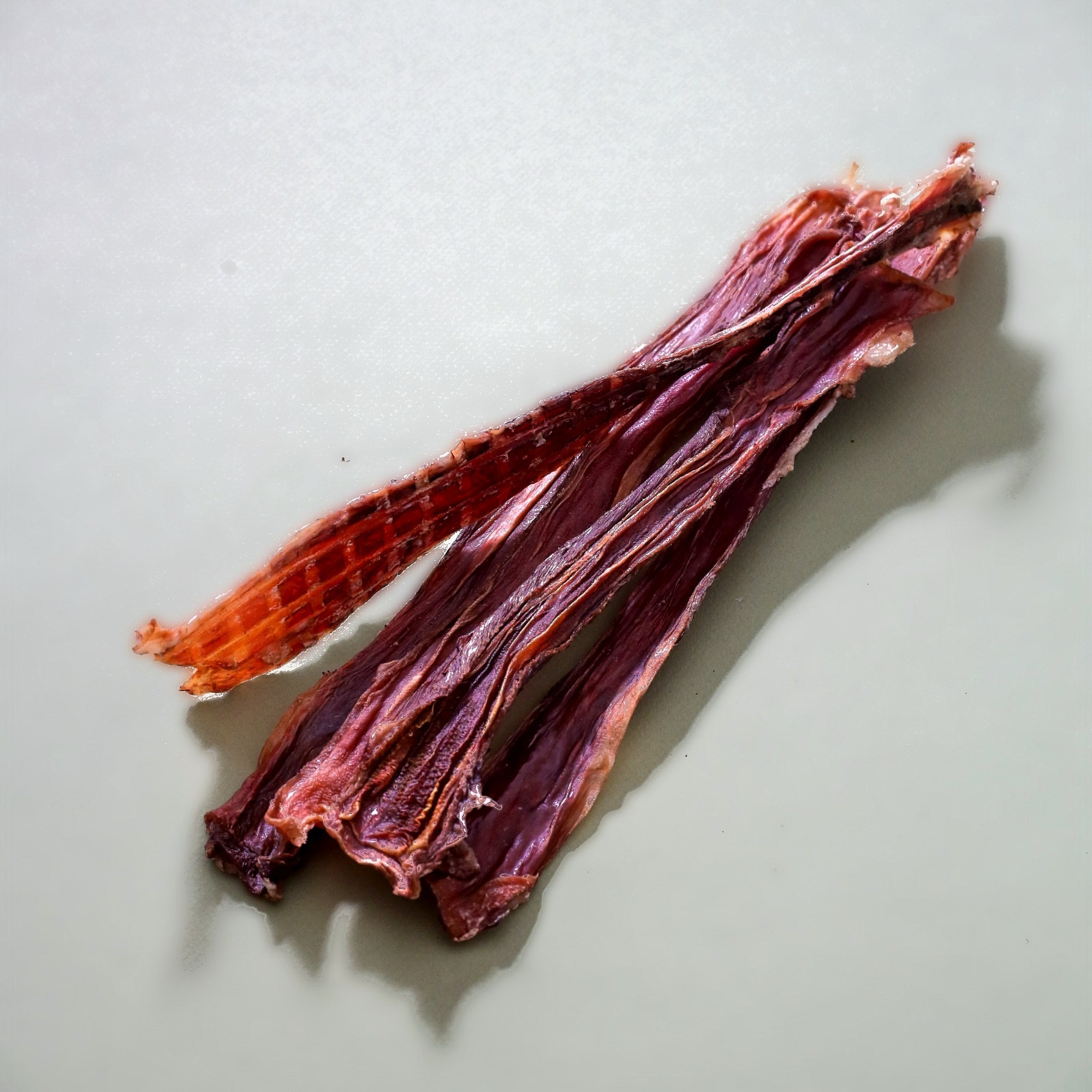 Pork Oesophagus