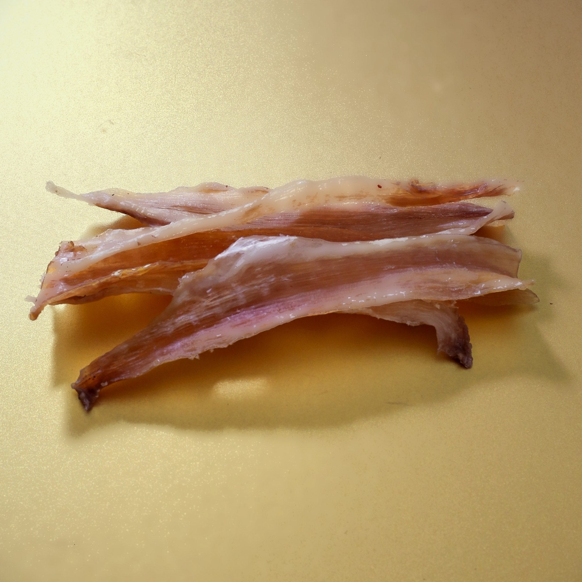 Wagyu Thigh Tendon Long (Momo-suji)
