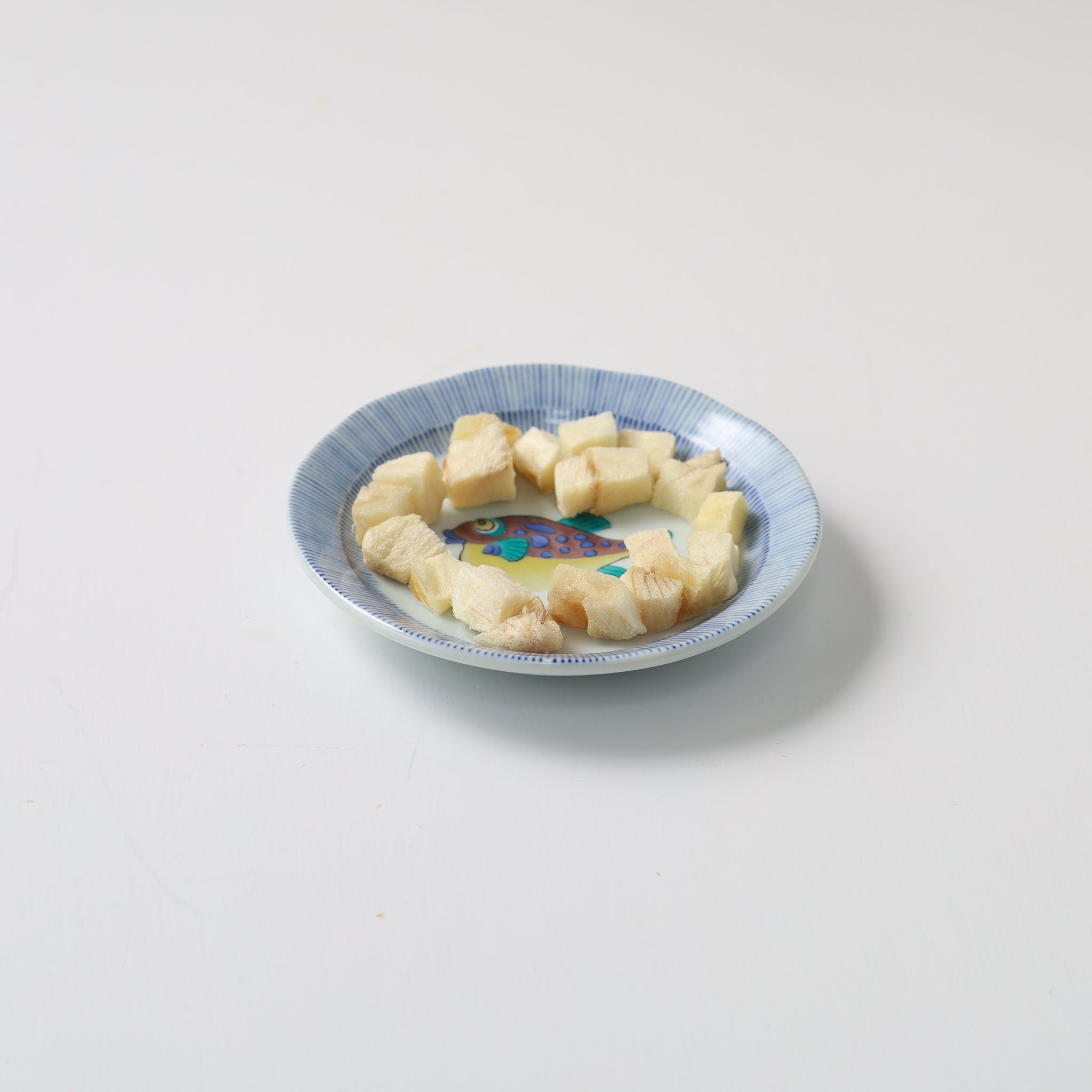 TAAKI Pet Halibut Treats for Cats