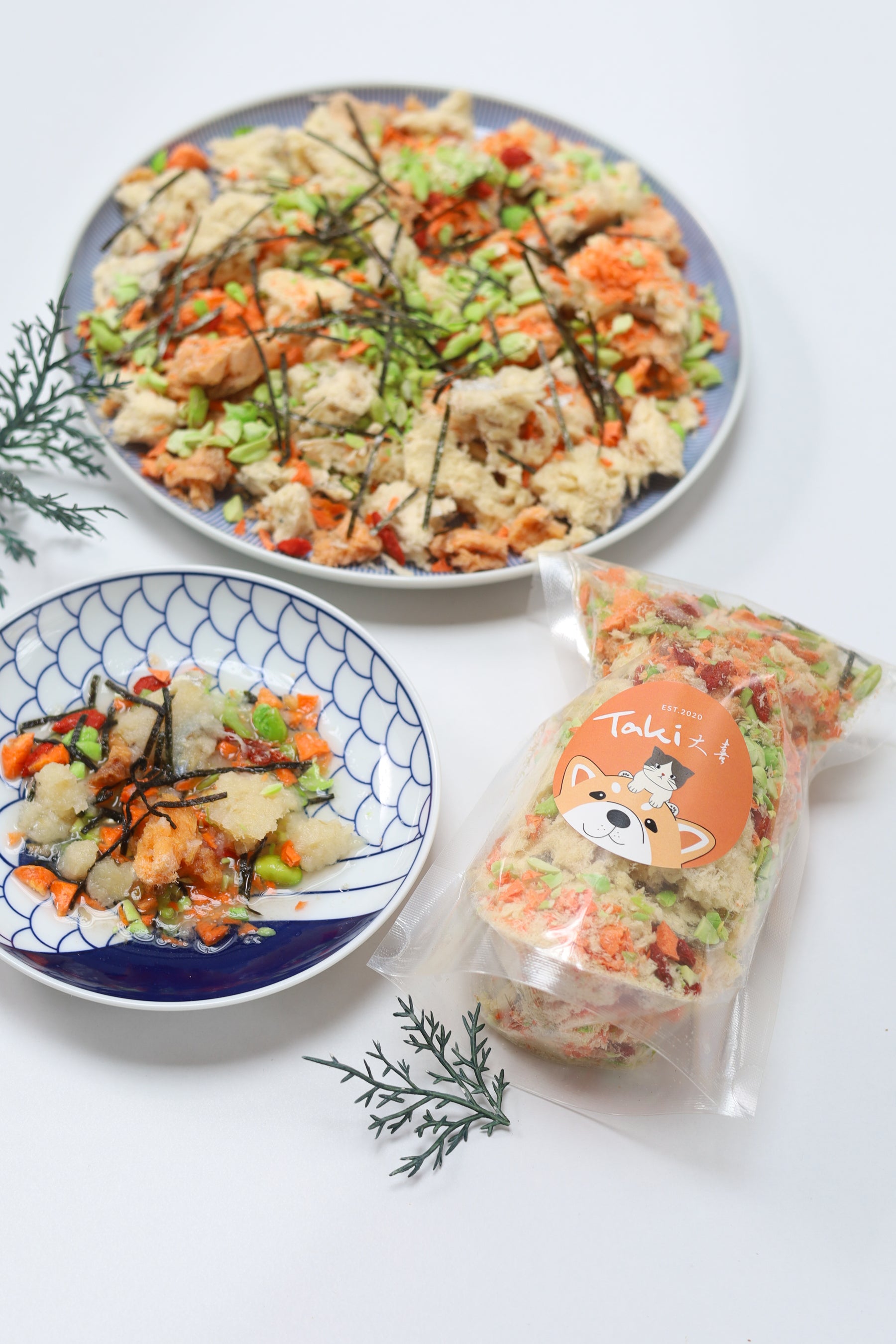 TAKI Chirashi