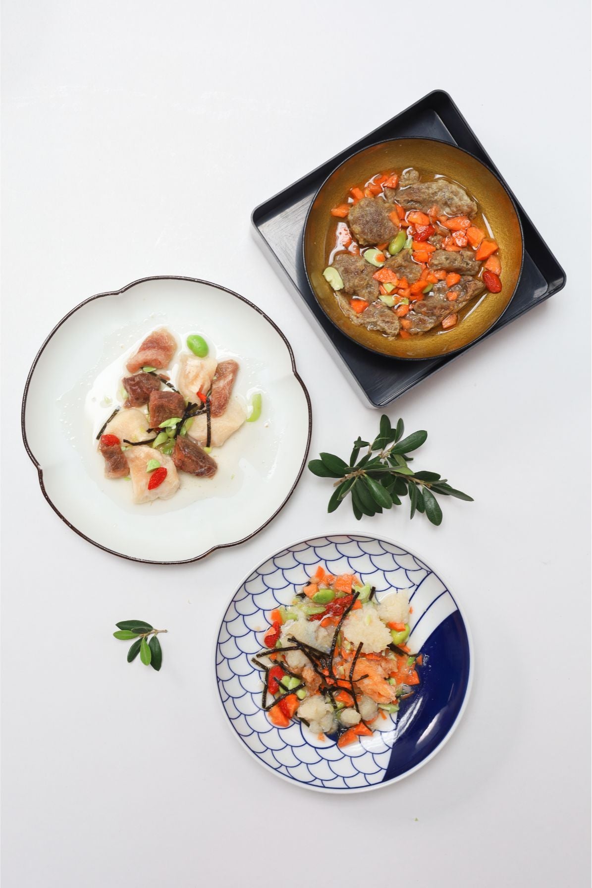 TAKI Chirashi