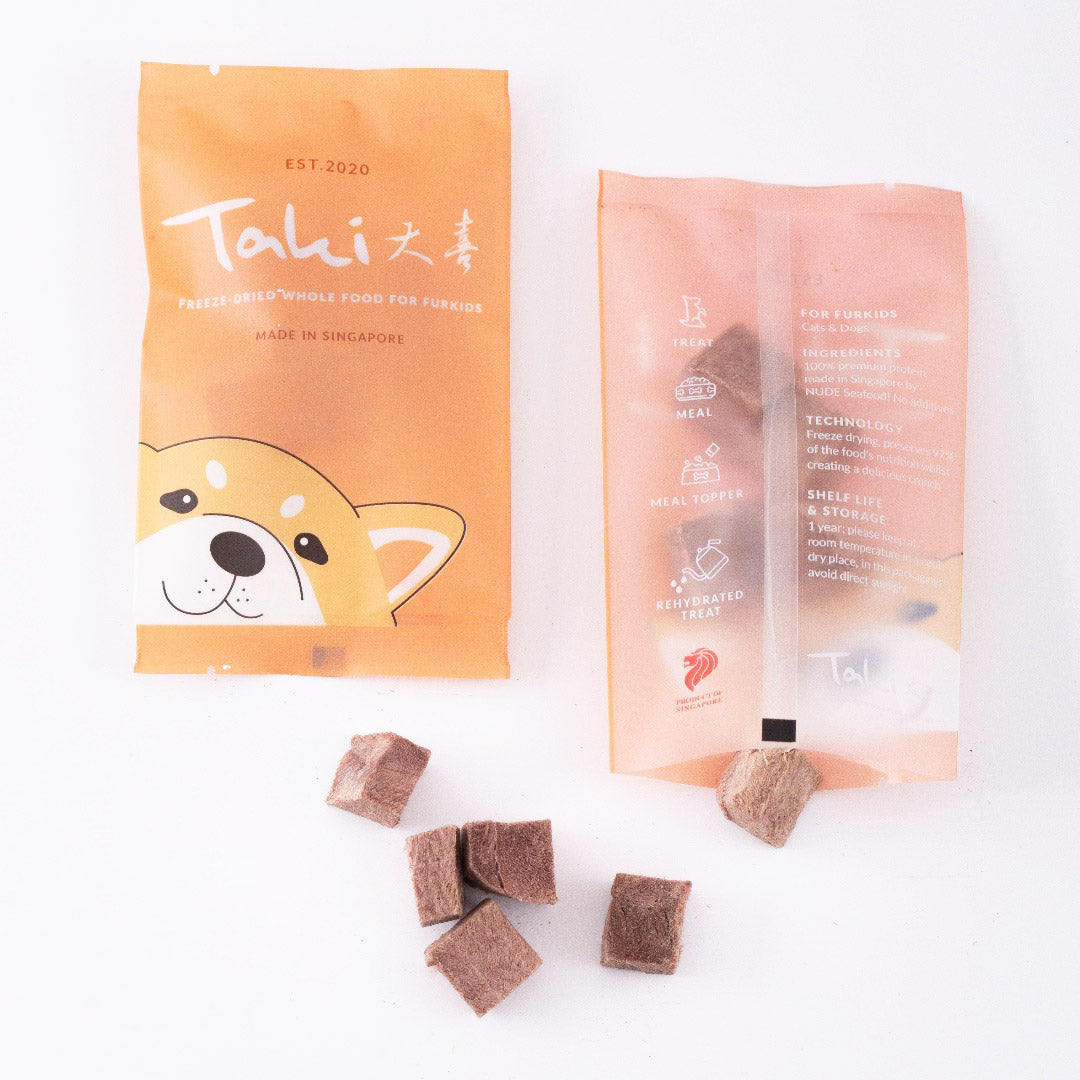 TAKI Kangaroo Pet Treats