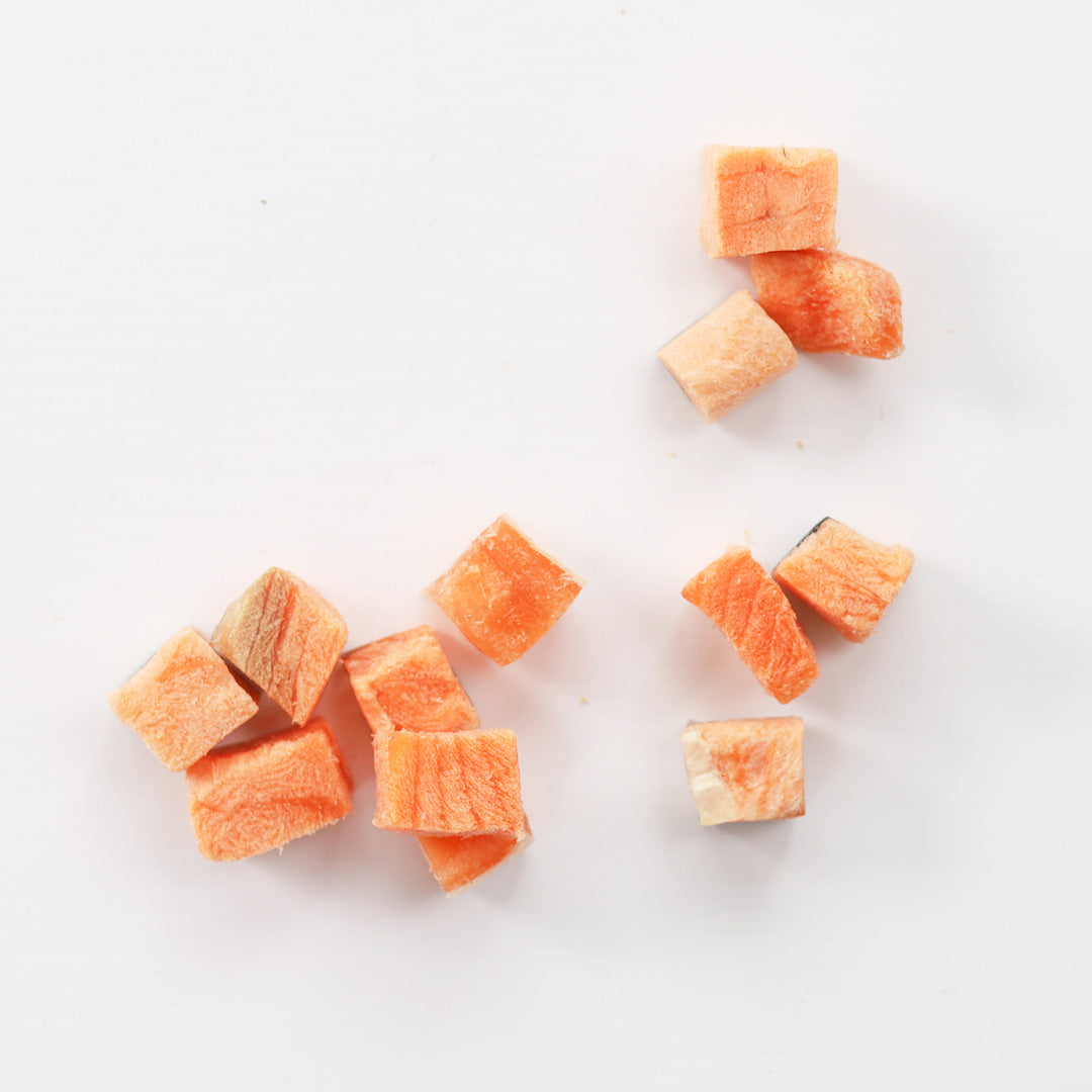 TAKI King Salmon Cubes