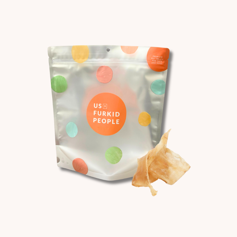 Trial Pack 50-80g - TAKI x NAAF Premium Food Kagoshima