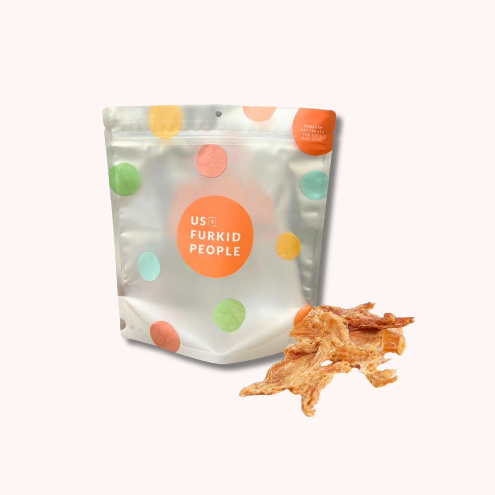 Trial Pack 50-80g - TAKI x NAAF Premium Food Kagoshima