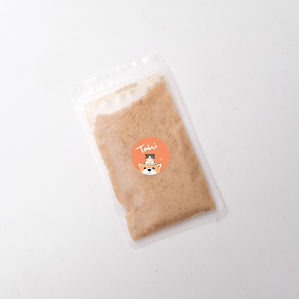 Seafood Platter Floss 20g
