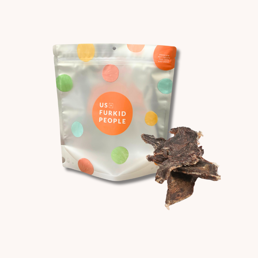 Trial Pack 50-80g - TAKI x NAAF Premium Food Kagoshima