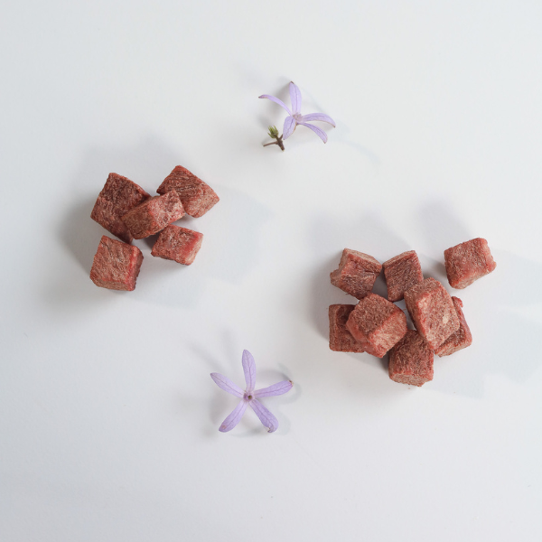 Aberdeen Angus Cubes 50g