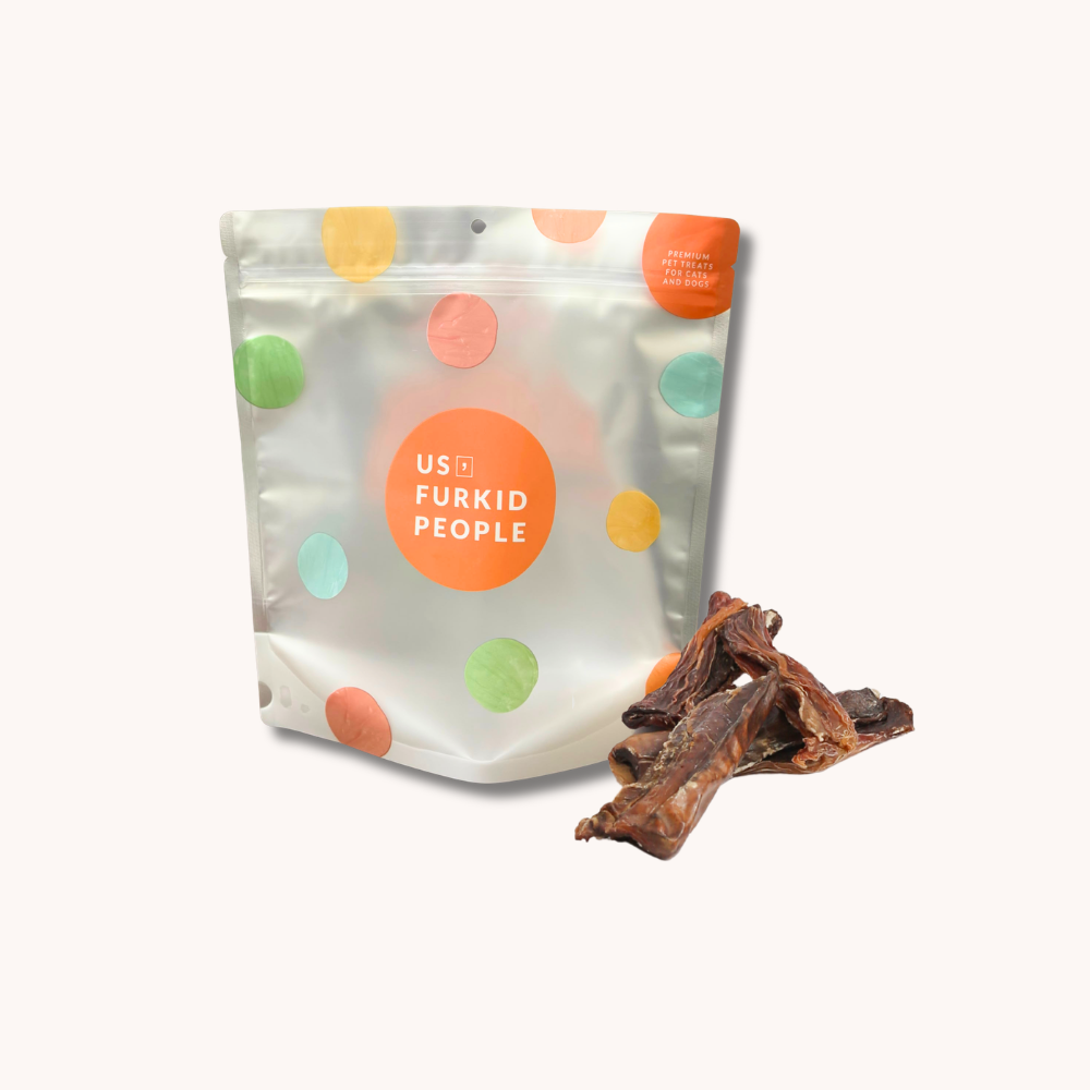 Trial Pack 50-80g - TAKI x NAAF Premium Food Kagoshima
