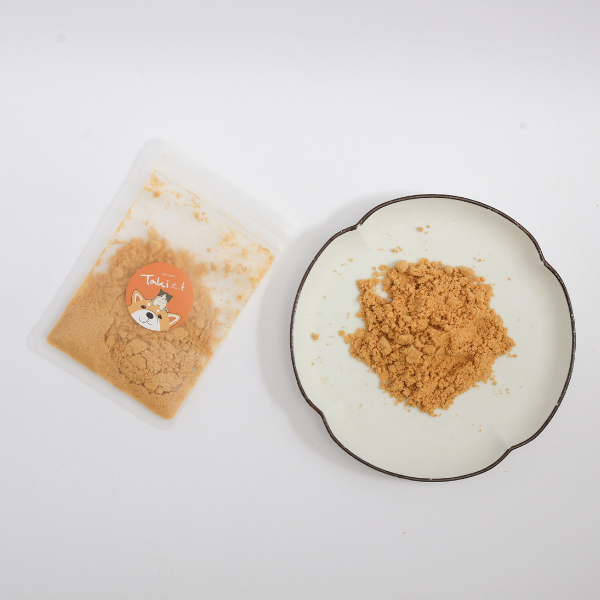 Seafood Platter Floss 20g