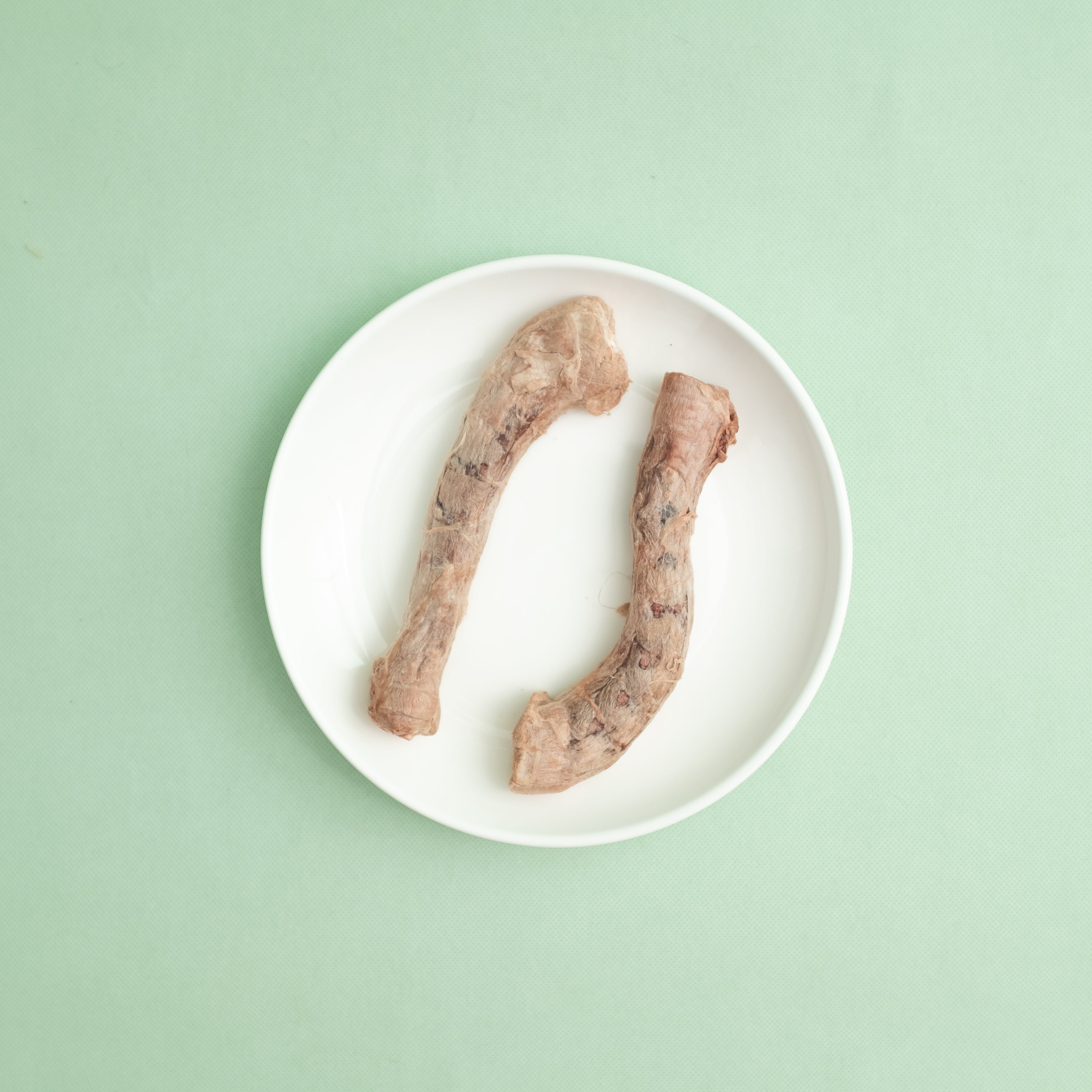 TAKI Freeze-Dried Duck Neck