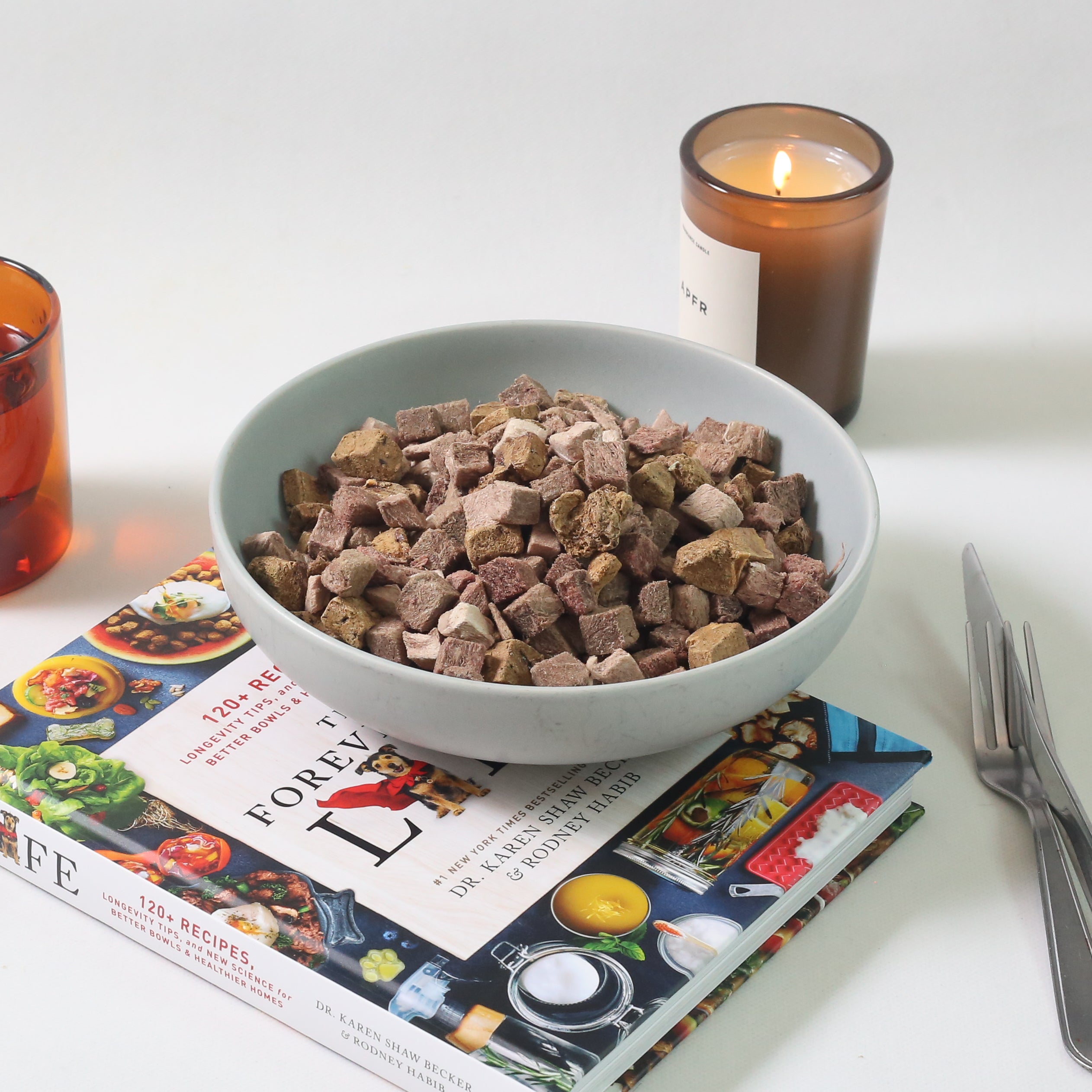 Essential Beef Platter (+-300g)