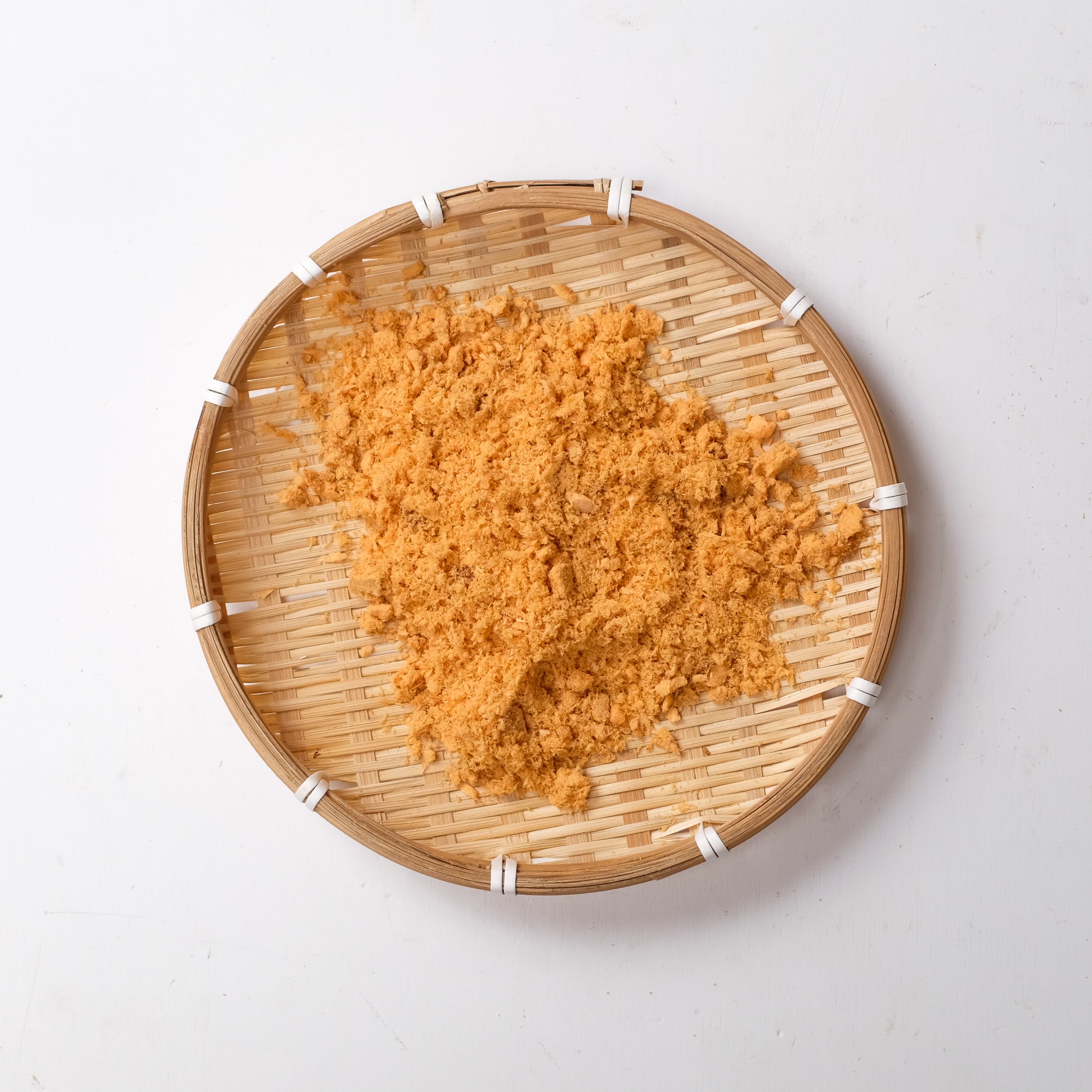 Salmon Floss