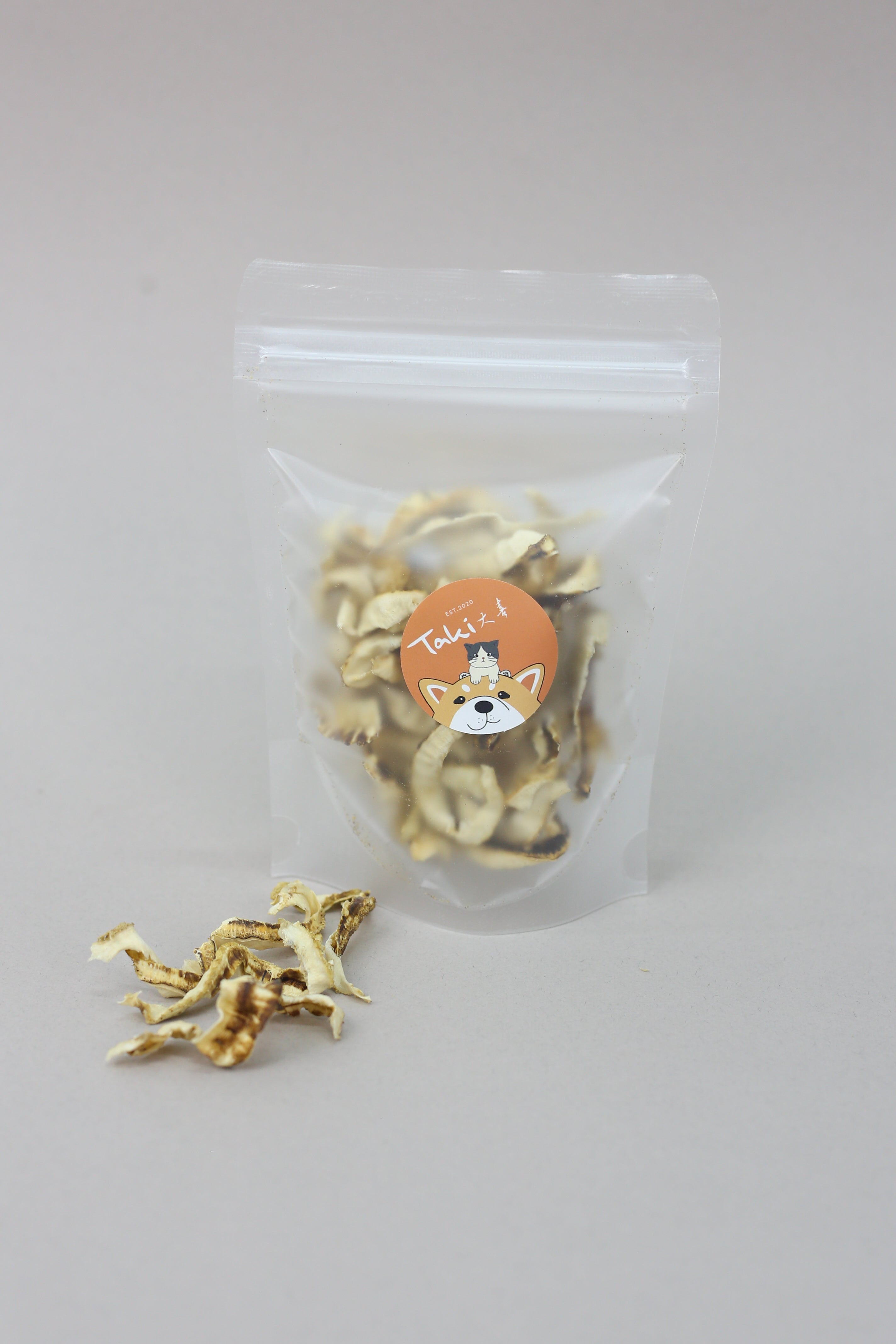 Scallop String 10g
