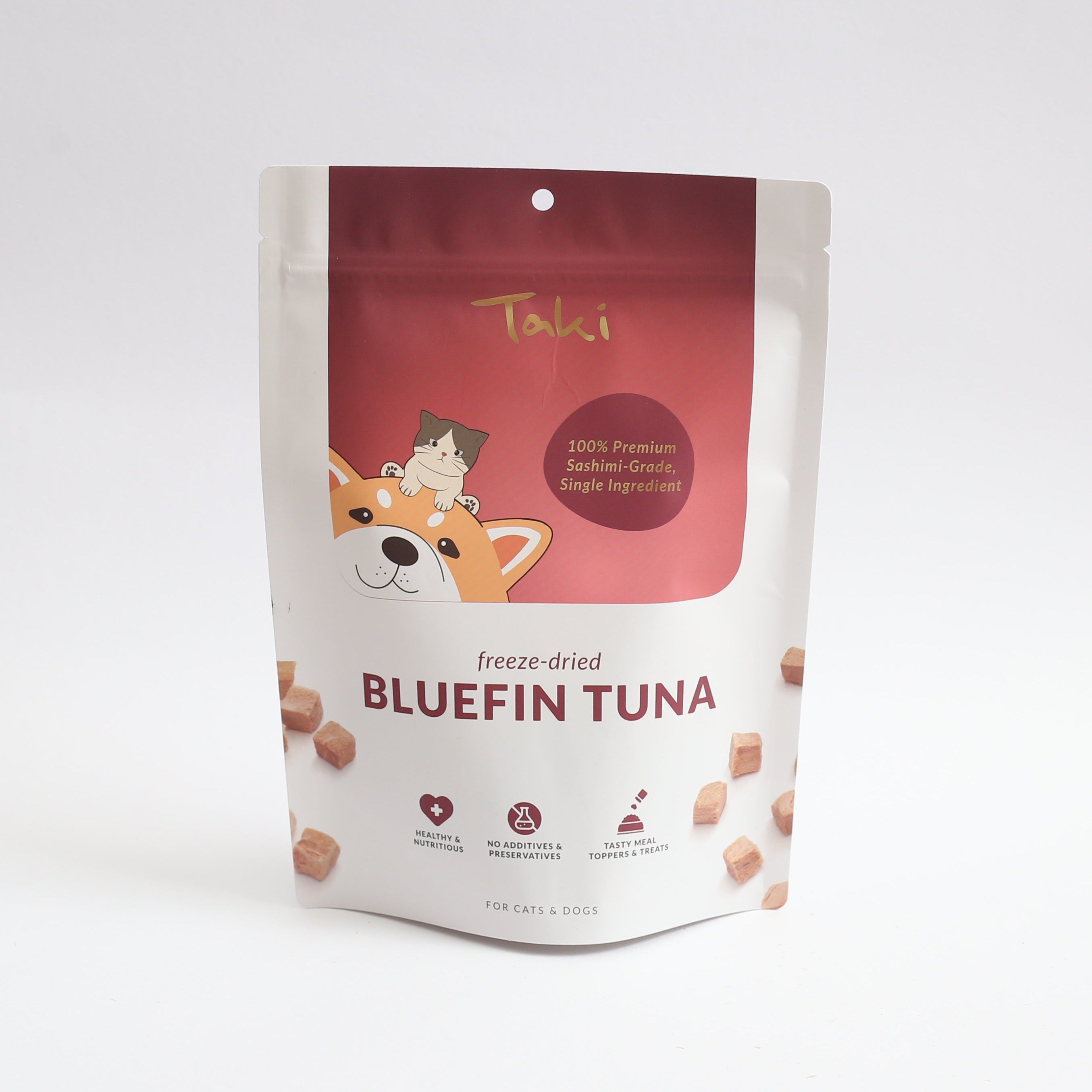 Bluefin Tuna 40g