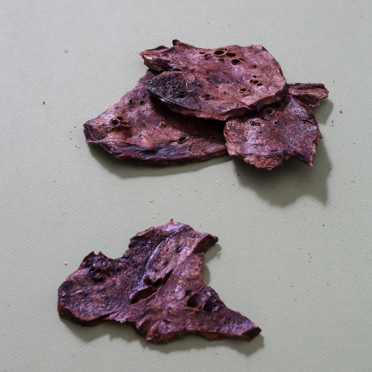 Pork Lung (Fuwa)