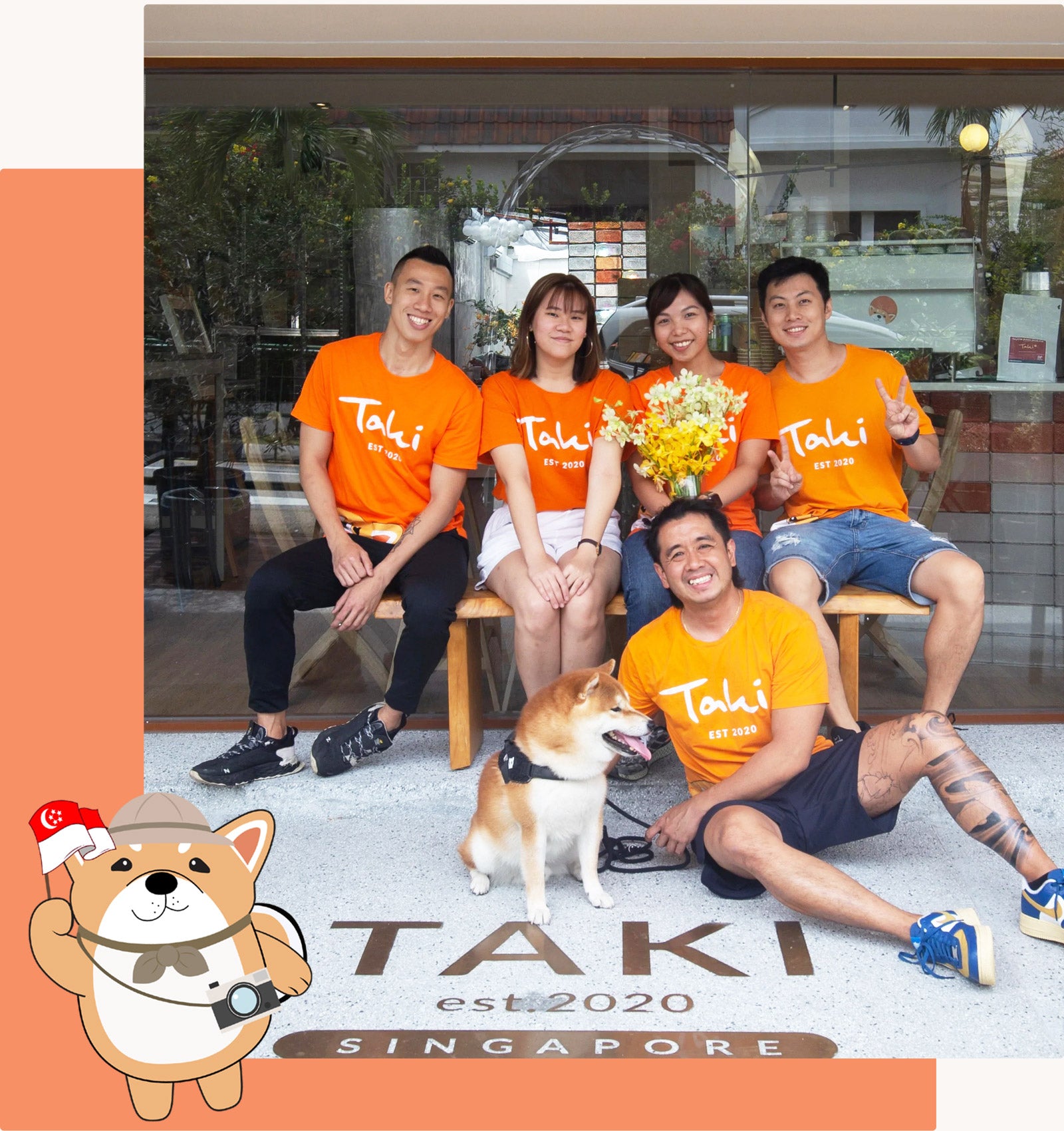 About Us