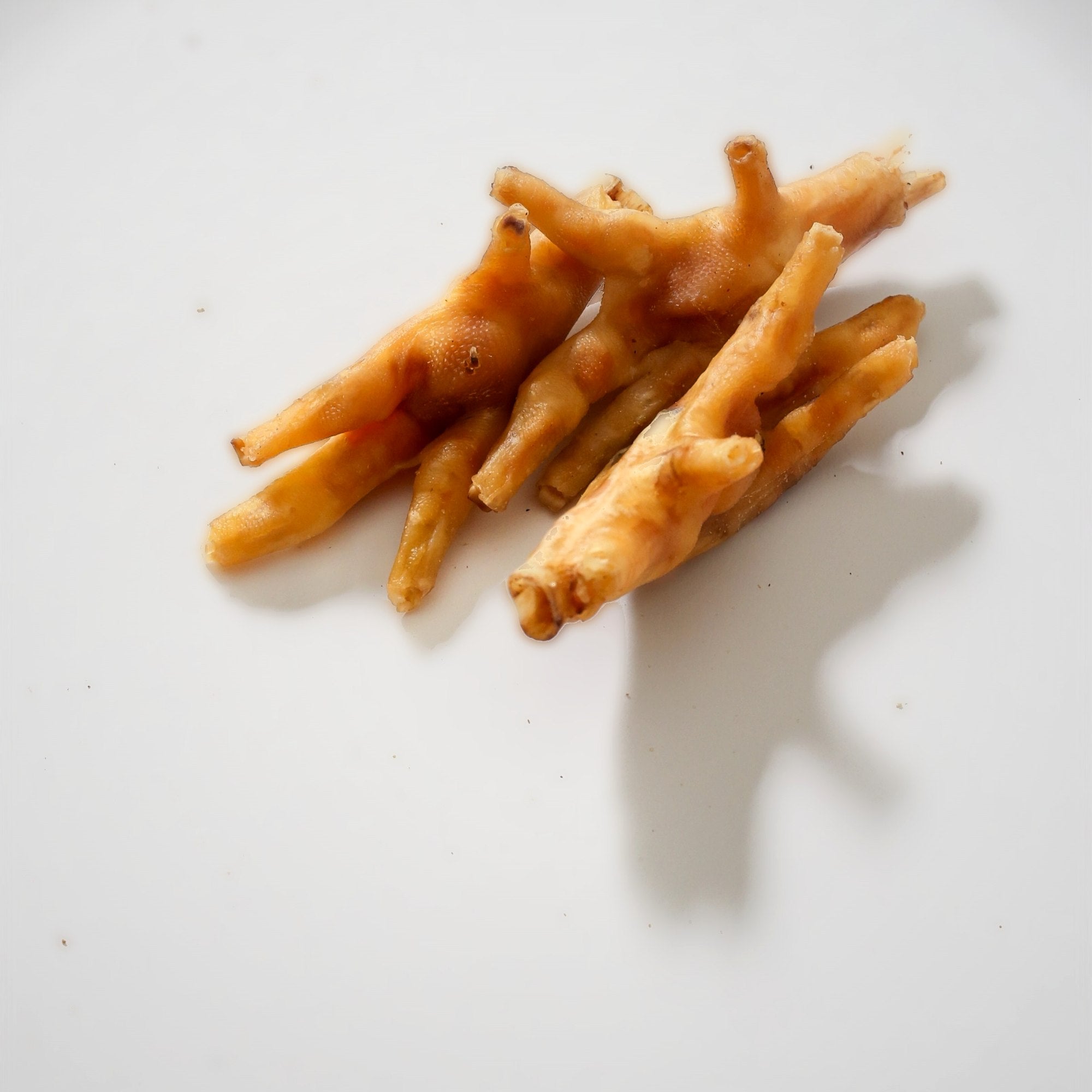Chicken Feet