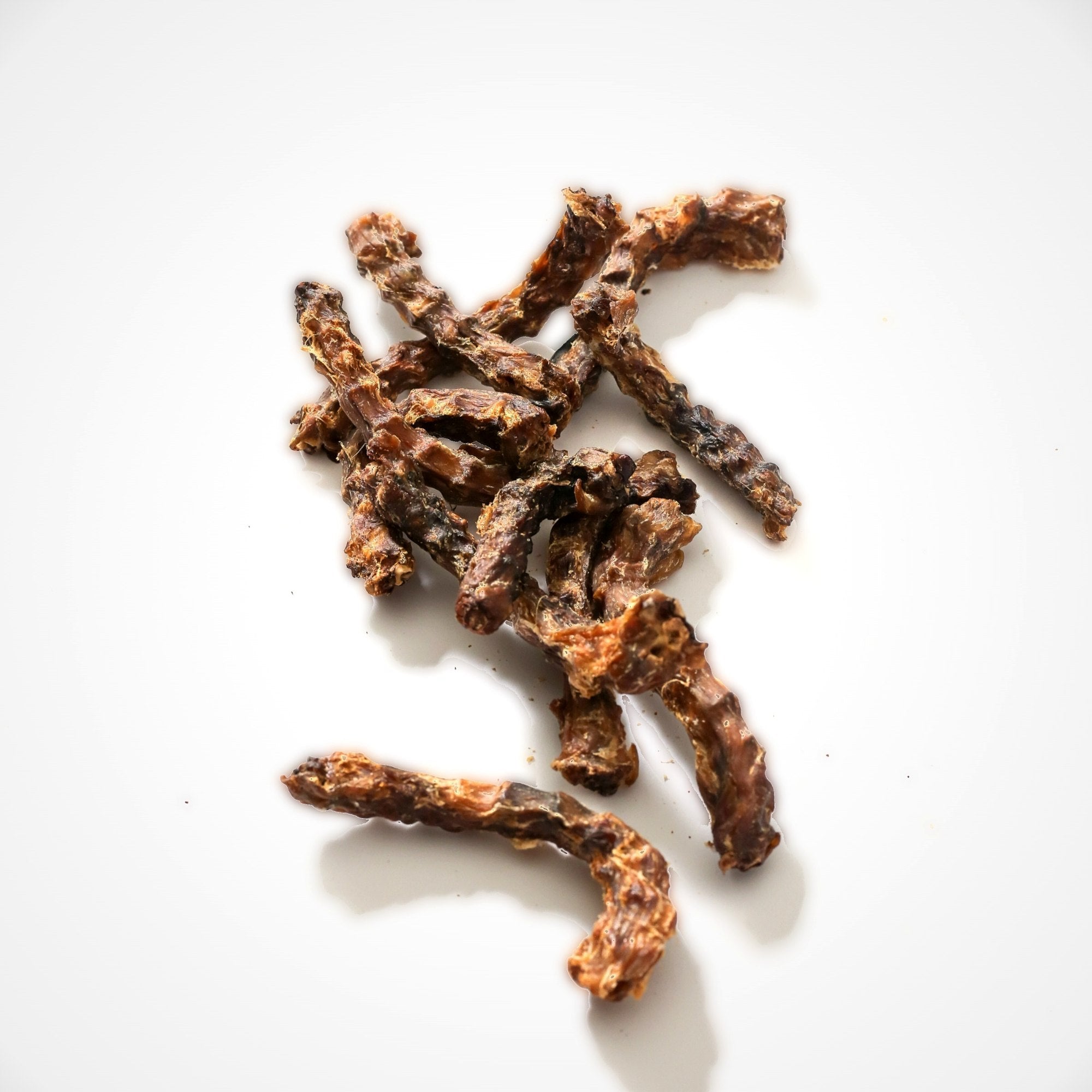 Chicken Neck Short