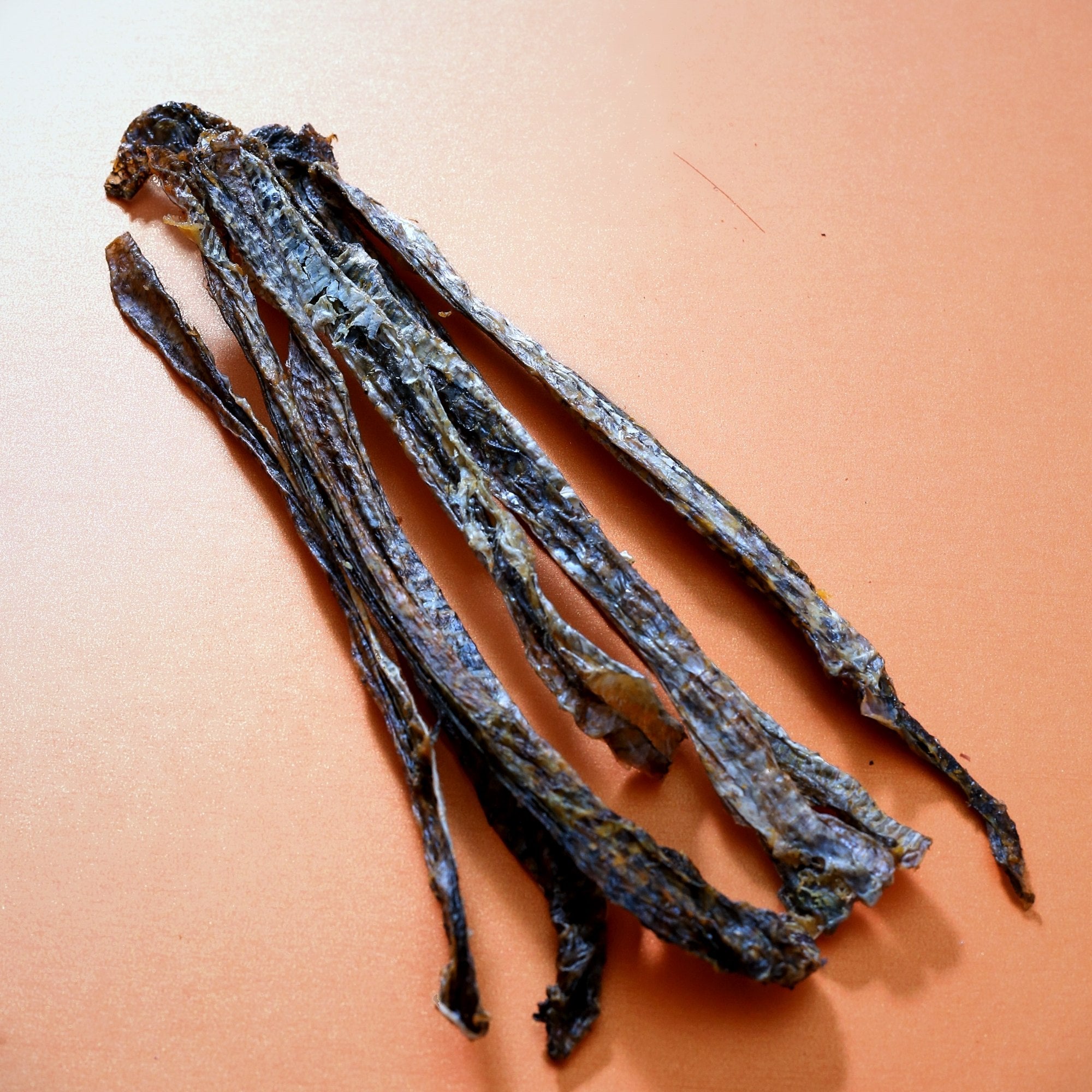 Madai Fish Skin