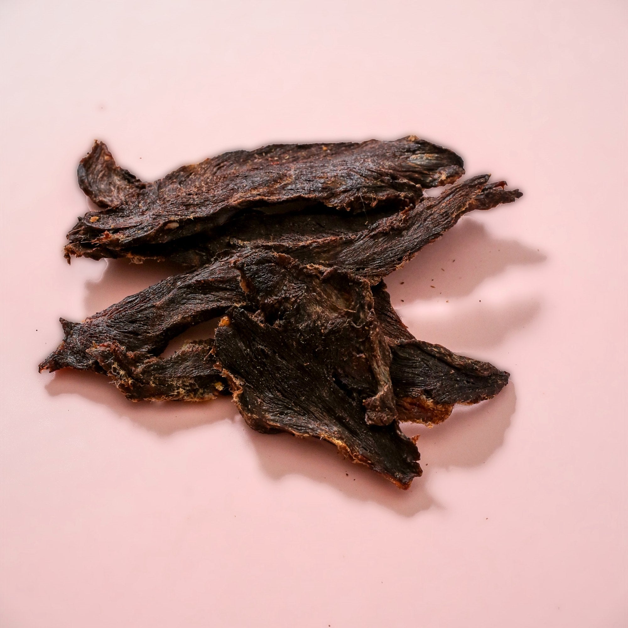 Horse Lean Meat (Akami)