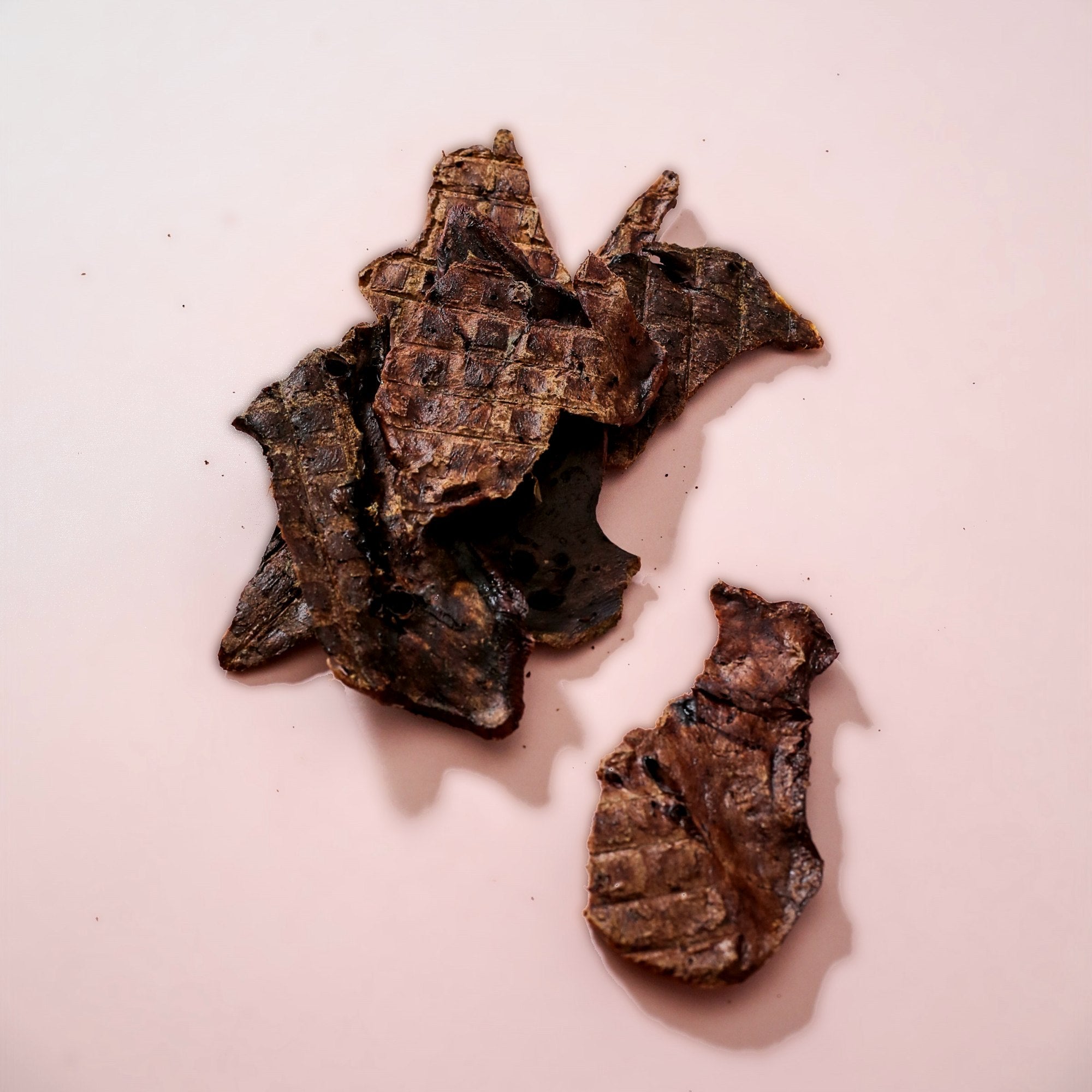 Horse Lung (Fuwa)