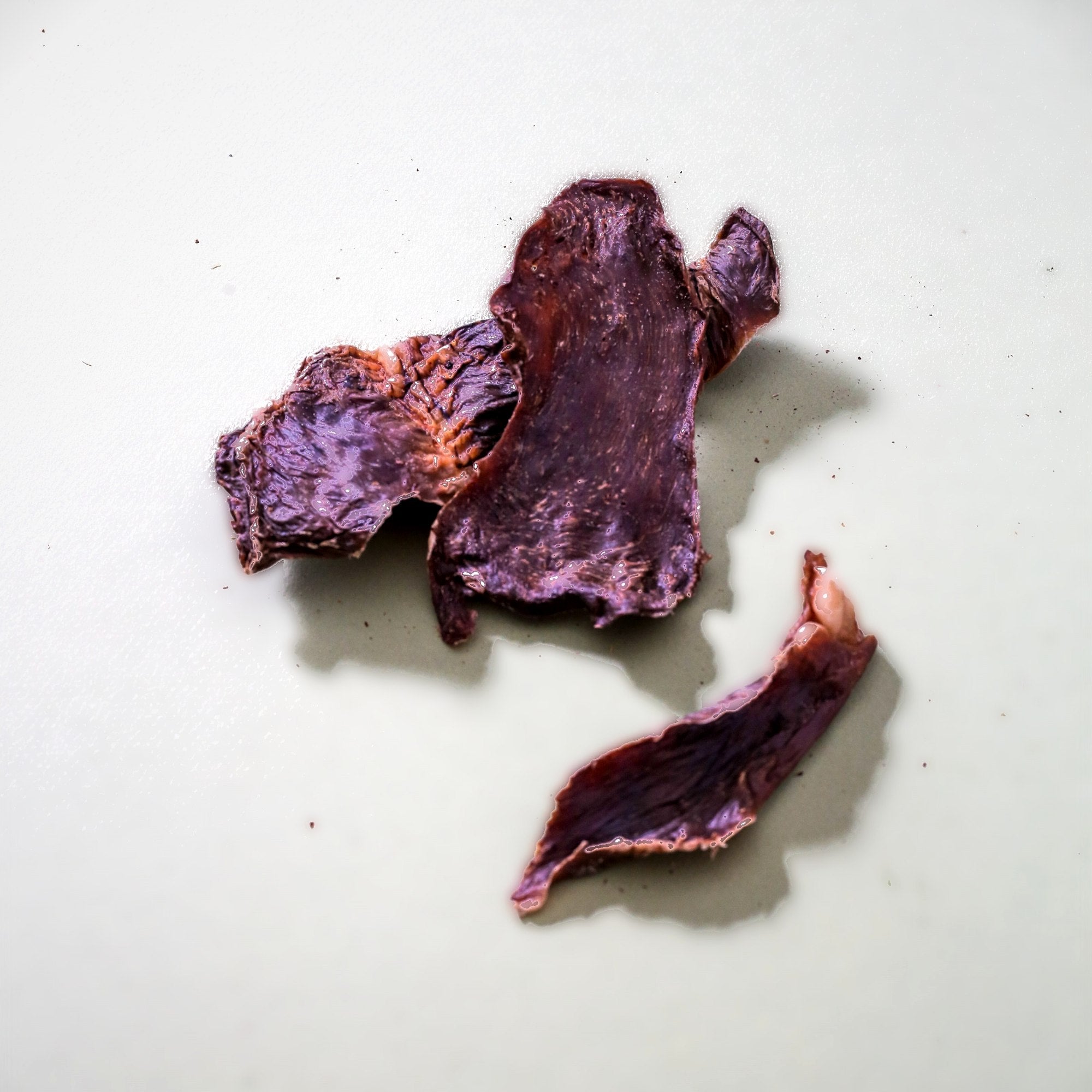 Pork Heart (Hatsu)