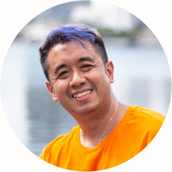 Junchen Hong, Co-Founder