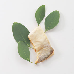 TAKI Piece of Pomfret on Leaves