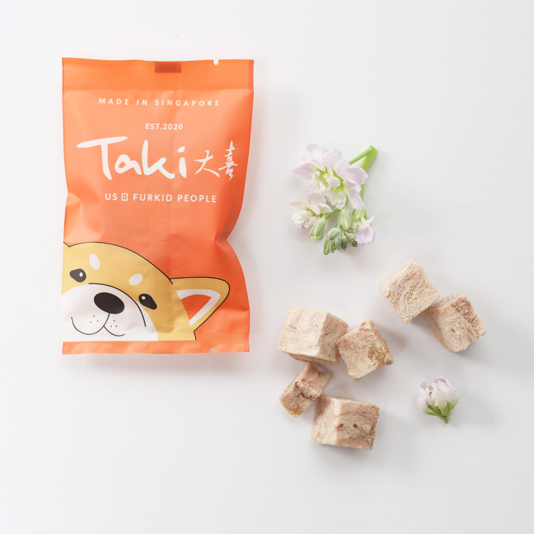 TAKI Omakase Box - Rabbit Bites