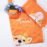 TAKI Mini Tote Bag